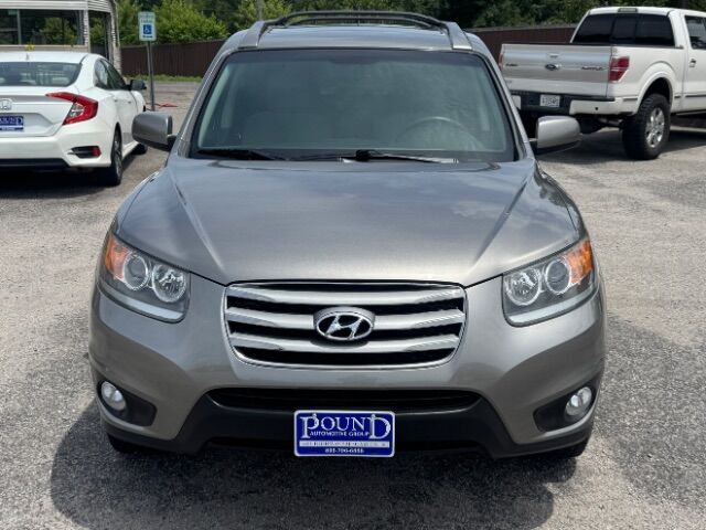 2012 Hyundai Santa Fe SE Gaston SC