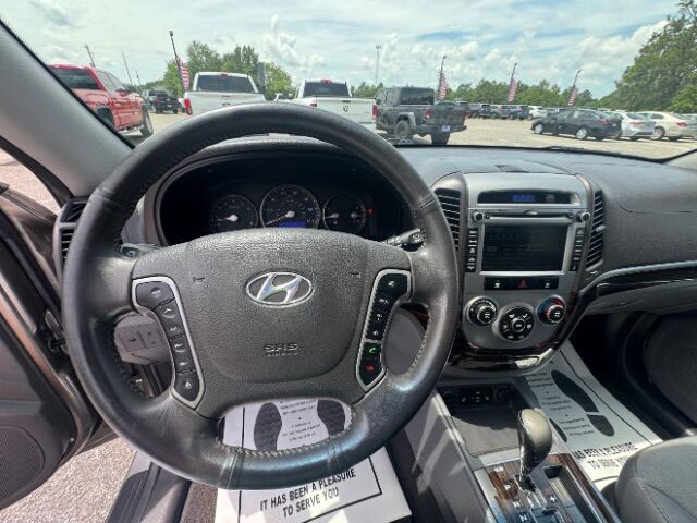 2012 Hyundai Santa Fe SE Gaston SC