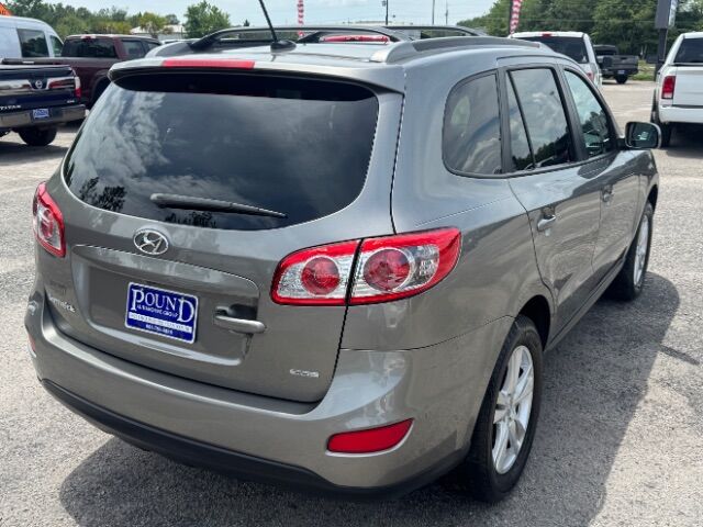 2012 Hyundai Santa Fe SE Gaston SC