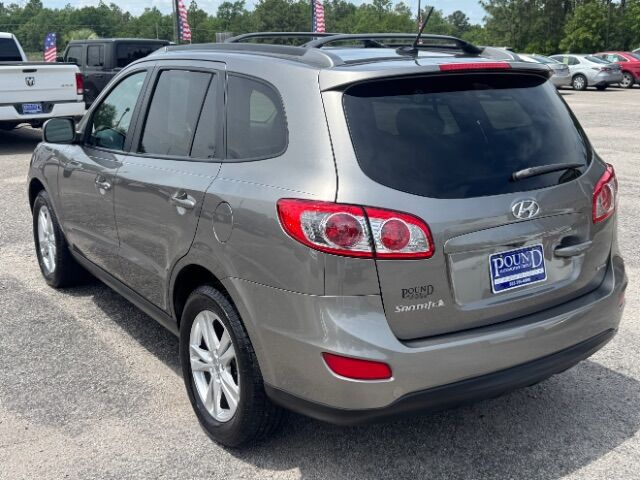 2012 Hyundai Santa Fe SE Gaston SC