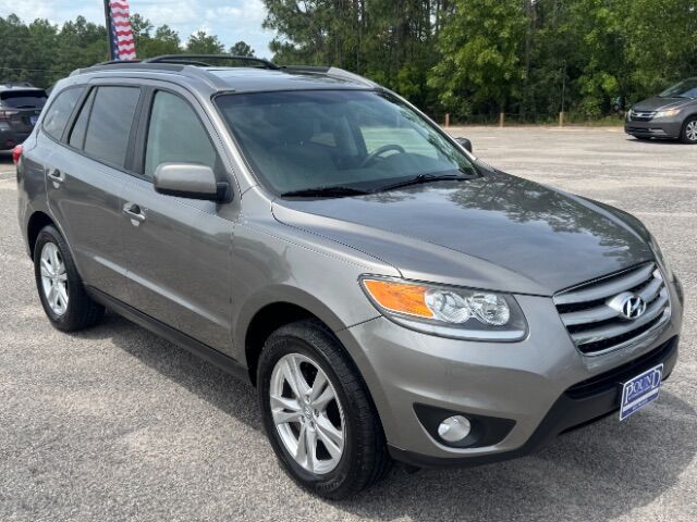 2012 Hyundai Santa Fe SE Gaston SC