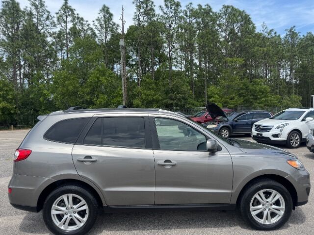 2012 Hyundai Santa Fe SE Gaston SC