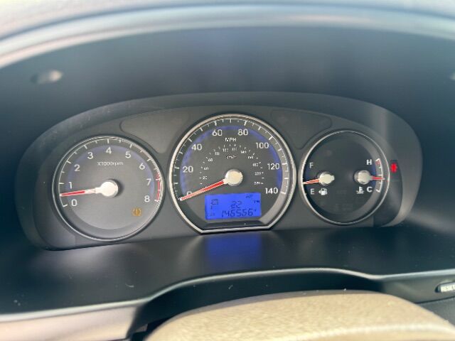 2012 Hyundai Santa Fe SE Gaston SC