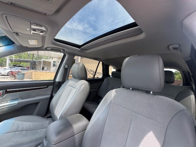 2012 Hyundai Santa Fe SE Gaston SC