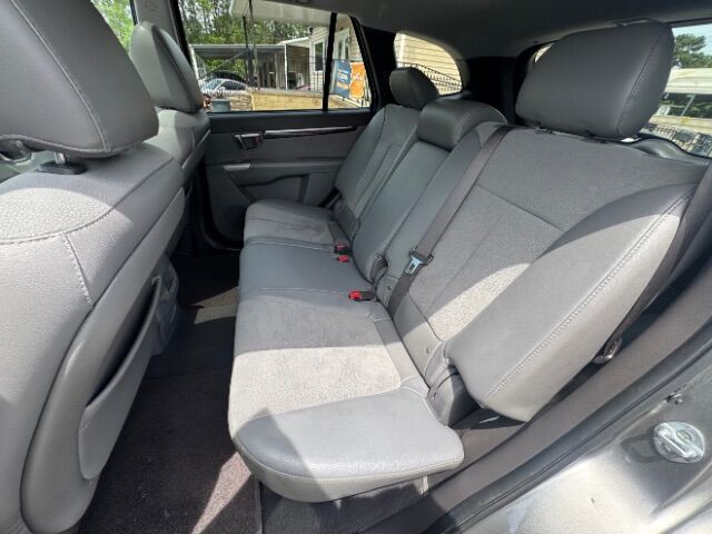 2012 Hyundai Santa Fe SE Gaston SC