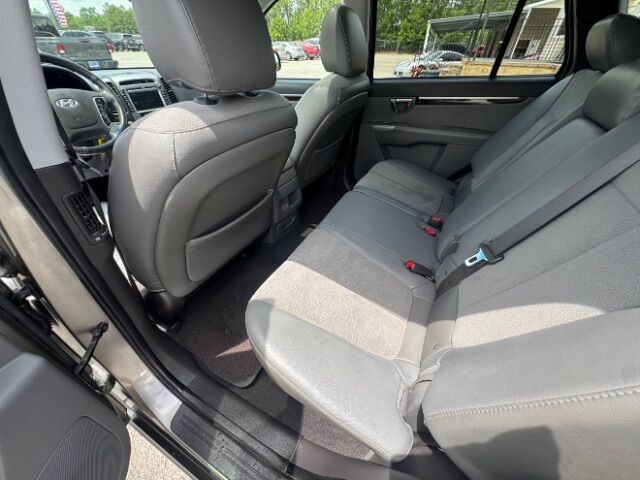 2012 Hyundai Santa Fe SE Gaston SC