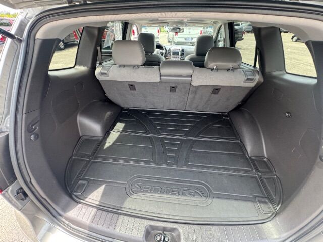 2012 Hyundai Santa Fe SE Gaston SC