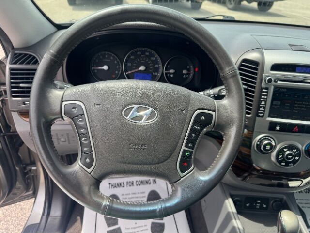2012 Hyundai Santa Fe SE Gaston SC