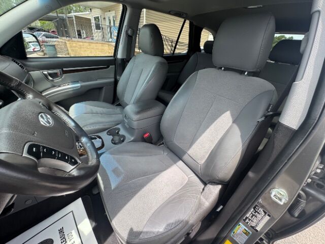 2012 Hyundai Santa Fe SE Gaston SC