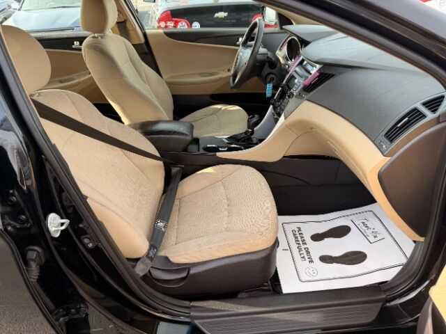 2012 Hyundai Sonata . Norfolk VA