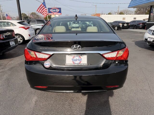 2012 Hyundai Sonata . Norfolk VA