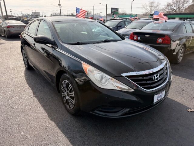 2012 Hyundai Sonata . Norfolk VA
