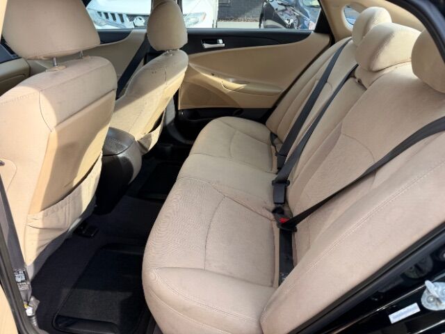 2012 Hyundai Sonata . Norfolk VA