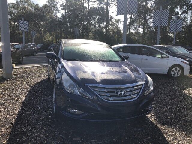 2012 Hyundai Sonata Gainesville FL