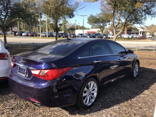 2012 Hyundai Sonata Gainesville FL