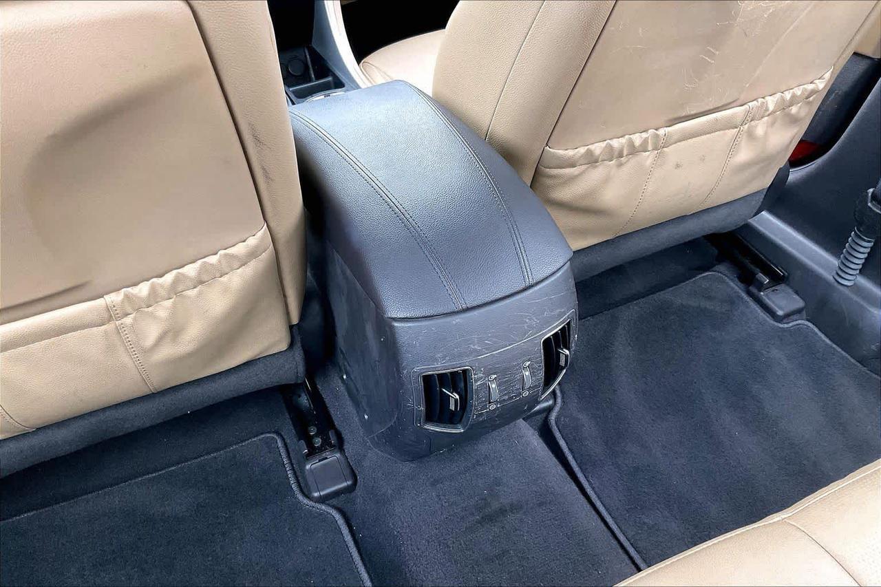 2012 Hyundai Sonata 2.4L Limited PZEV Roseville CA