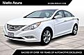2012 Hyundai Sonata 2.4L Limited PZEV