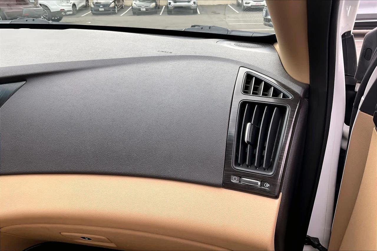 2012 Hyundai Sonata 2.4L Limited PZEV Roseville CA