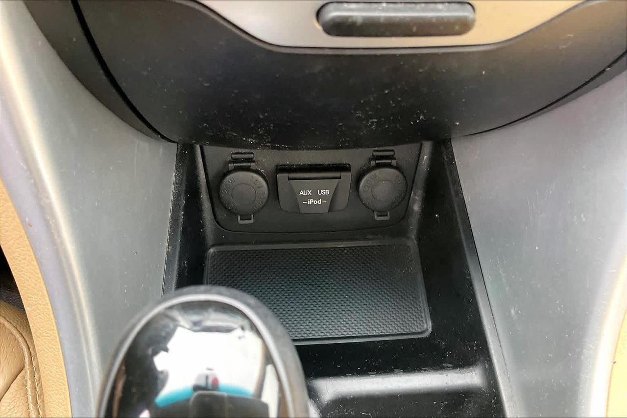 2012 Hyundai Sonata 2.4L Limited PZEV Roseville CA