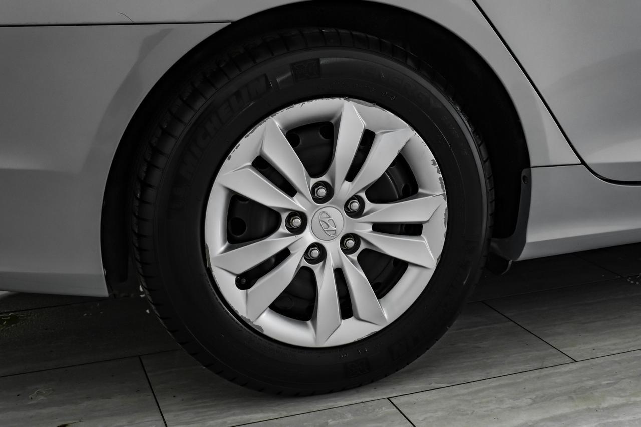 2012 Hyundai Sonata GLS AUTOMATIC BLUETOOTH CRUISE CONTROL REMOTE KEYLESS ENTRY ALLOY WHEELS Carrollton TX