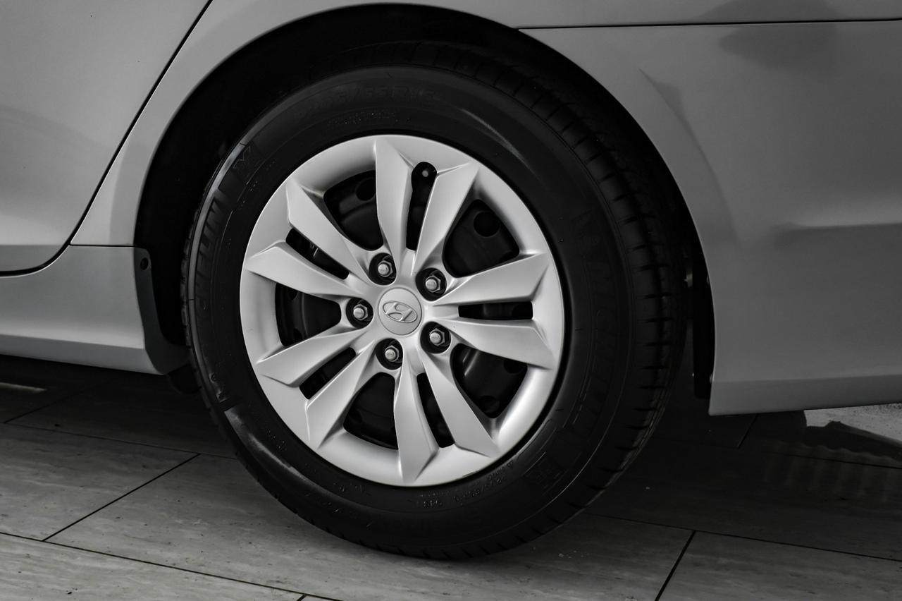 2012 Hyundai Sonata GLS AUTOMATIC BLUETOOTH CRUISE CONTROL REMOTE KEYLESS ENTRY ALLOY WHEELS Carrollton TX