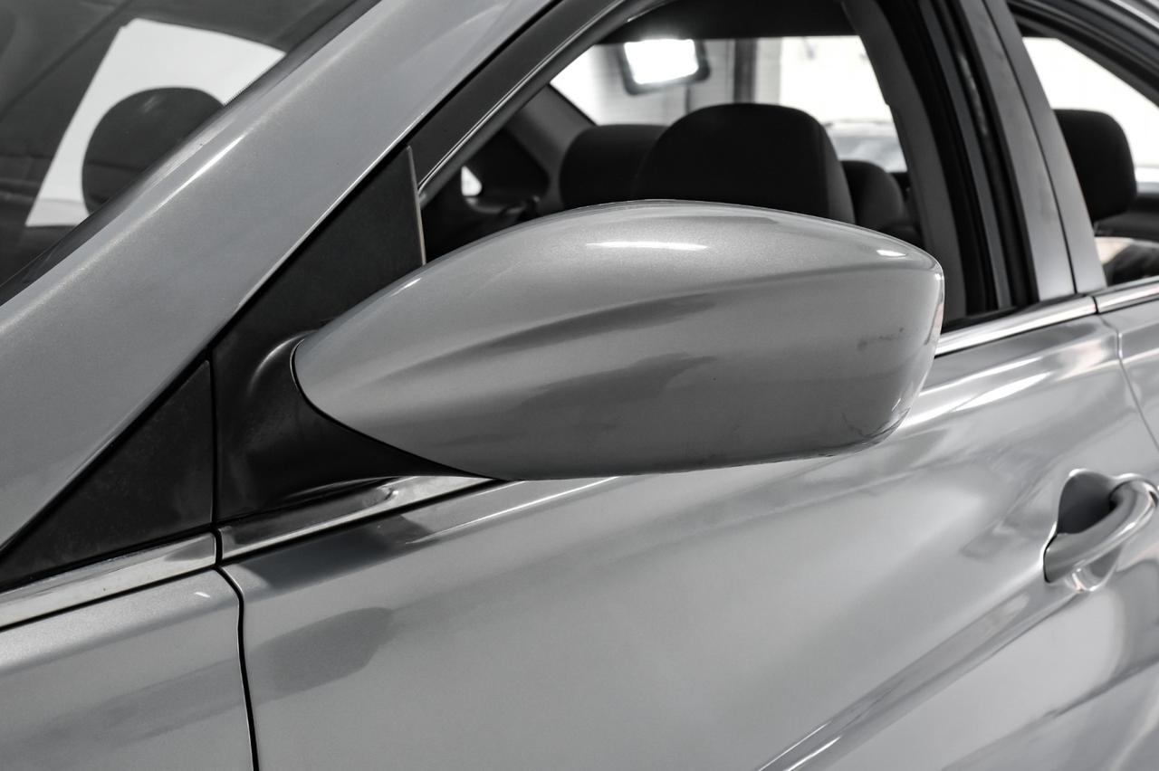 2012 Hyundai Sonata GLS AUTOMATIC BLUETOOTH CRUISE CONTROL REMOTE KEYLESS ENTRY ALLOY WHEELS Carrollton TX