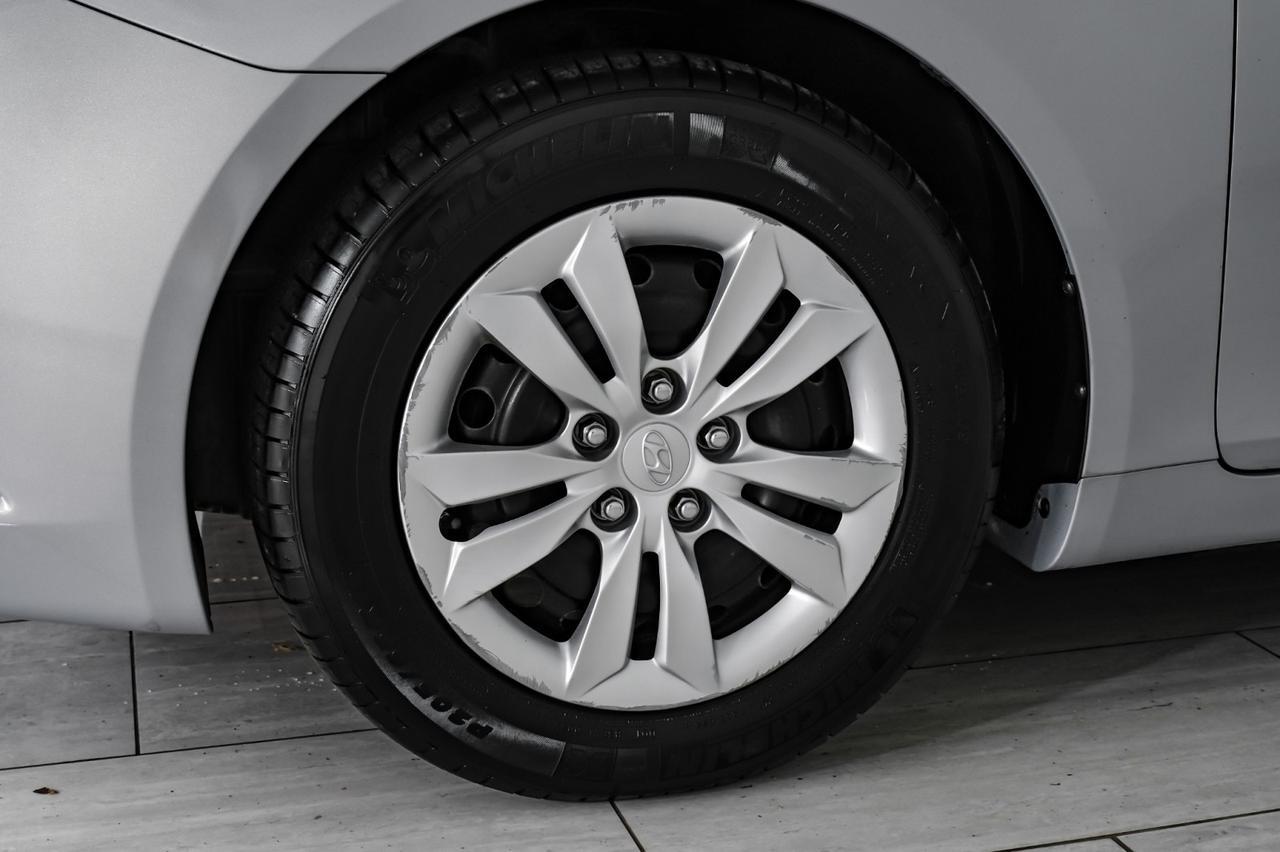 2012 Hyundai Sonata GLS AUTOMATIC BLUETOOTH CRUISE CONTROL REMOTE KEYLESS ENTRY ALLOY WHEELS Carrollton TX