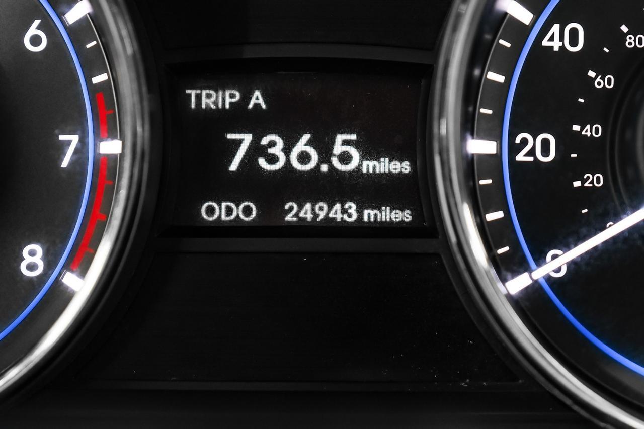 2012 Hyundai Sonata GLS AUTOMATIC BLUETOOTH CRUISE CONTROL REMOTE KEYLESS ENTRY ALLOY WHEELS Carrollton TX