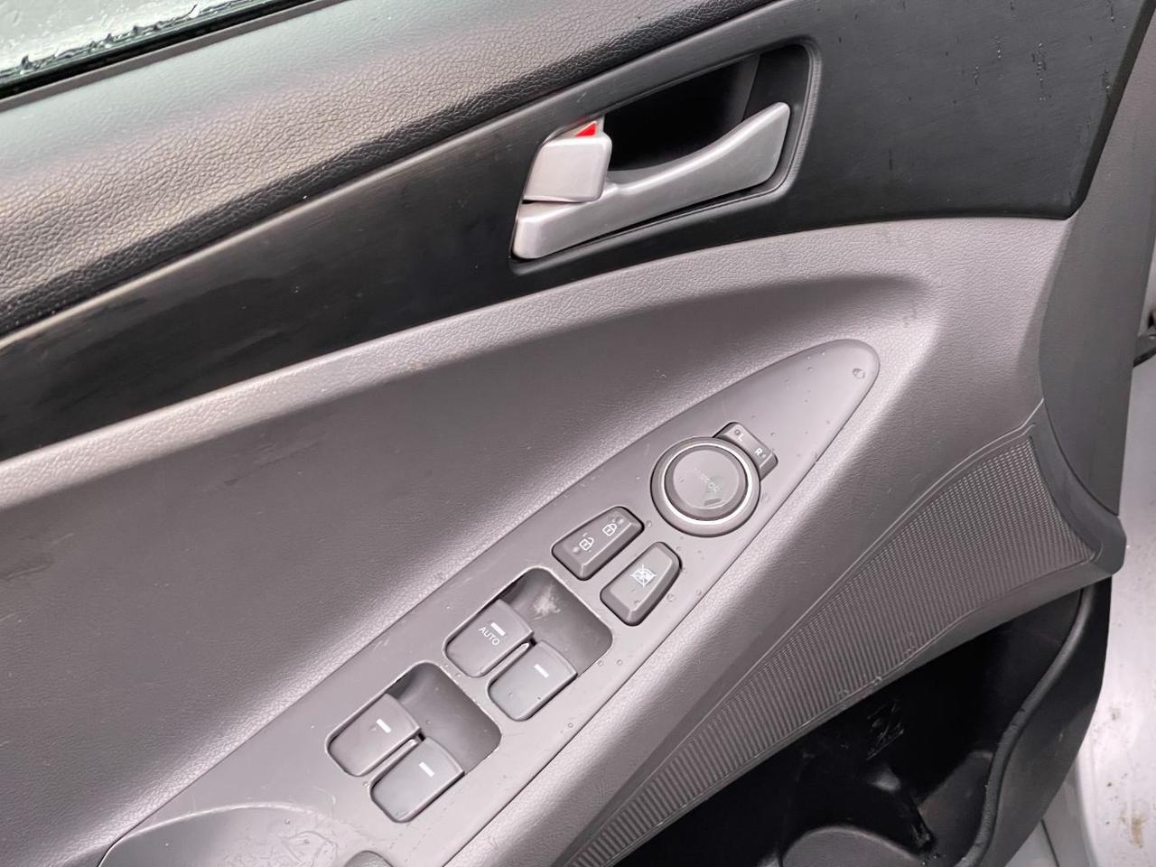 2012 Hyundai Sonata GLS Auto Spokane WA