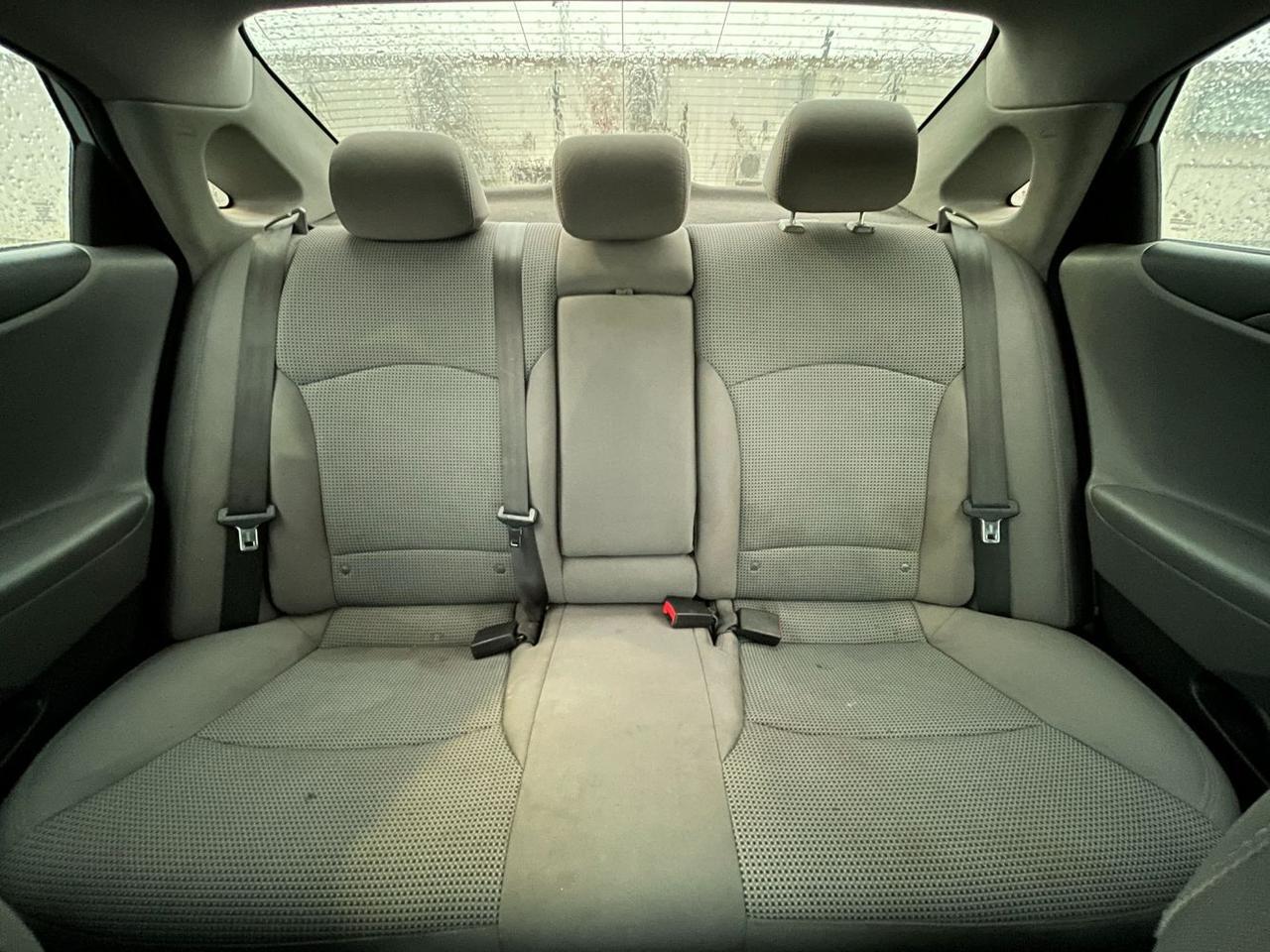 2012 Hyundai Sonata GLS Auto Spokane WA