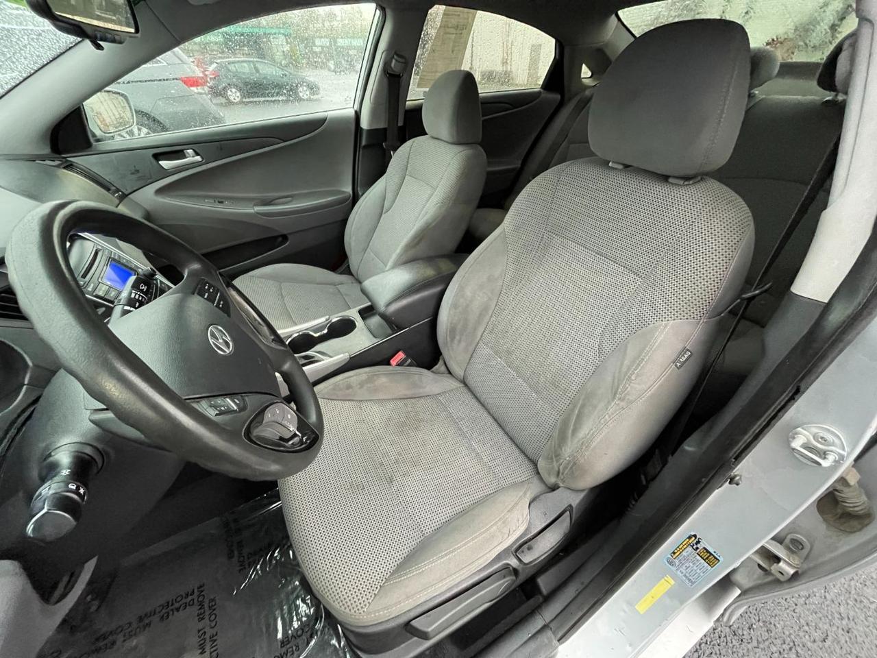 2012 Hyundai Sonata GLS Auto Spokane WA