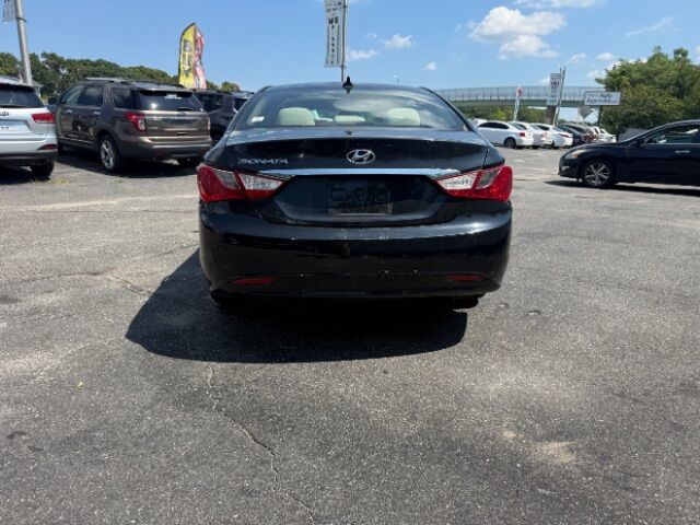 2012 Hyundai Sonata GLS East Islip NY