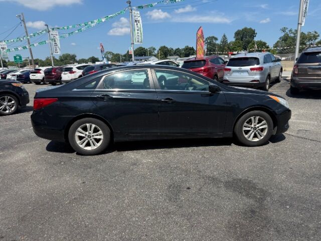 2012 Hyundai Sonata GLS East Islip NY