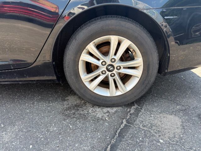 2012 Hyundai Sonata GLS East Islip NY