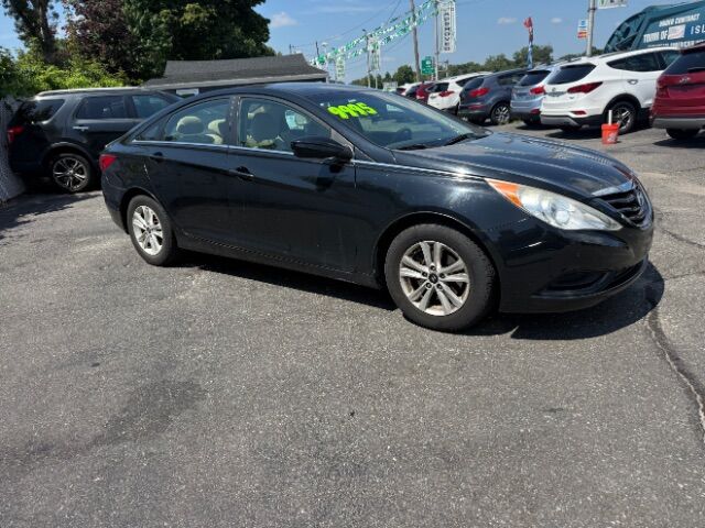 2012 Hyundai Sonata GLS East Islip NY