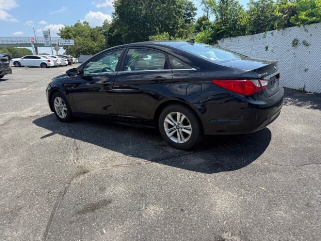 2012 Hyundai Sonata GLS East Islip NY