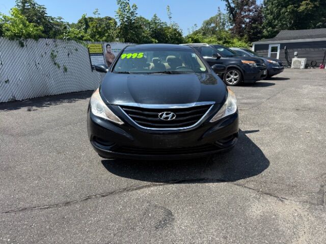 2012 Hyundai Sonata GLS East Islip NY
