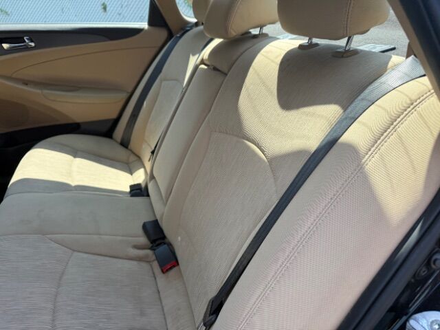 2012 Hyundai Sonata GLS East Islip NY