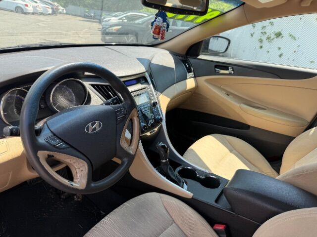 2012 Hyundai Sonata GLS East Islip NY