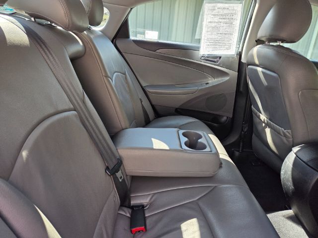 2012 Hyundai Sonata GLS GLS Elgin IL