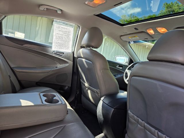 2012 Hyundai Sonata GLS GLS Elgin IL