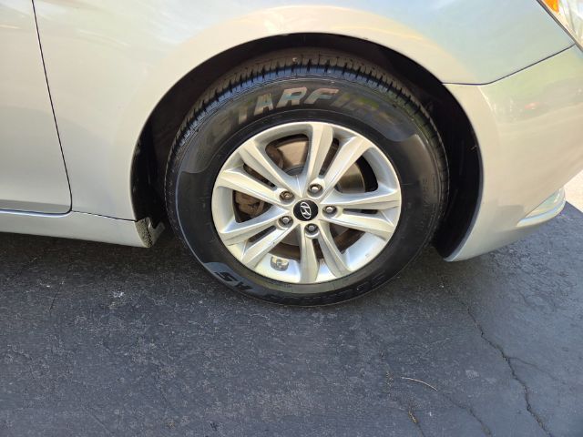 2012 Hyundai Sonata GLS GLS Elgin IL