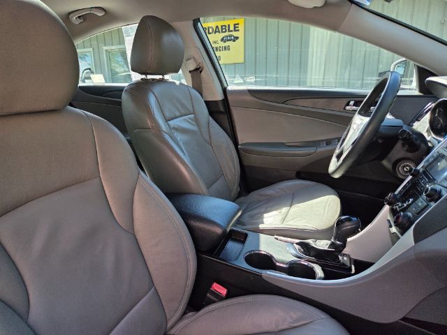 2012 Hyundai Sonata GLS GLS Elgin IL