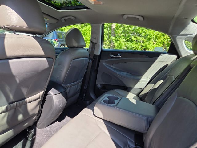 2012 Hyundai Sonata GLS GLS Elgin IL