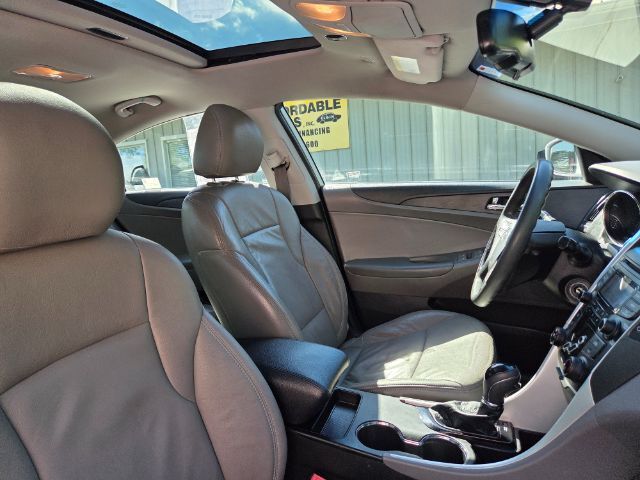 2012 Hyundai Sonata GLS GLS Elgin IL