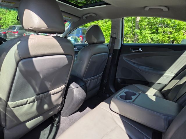2012 Hyundai Sonata GLS GLS Elgin IL