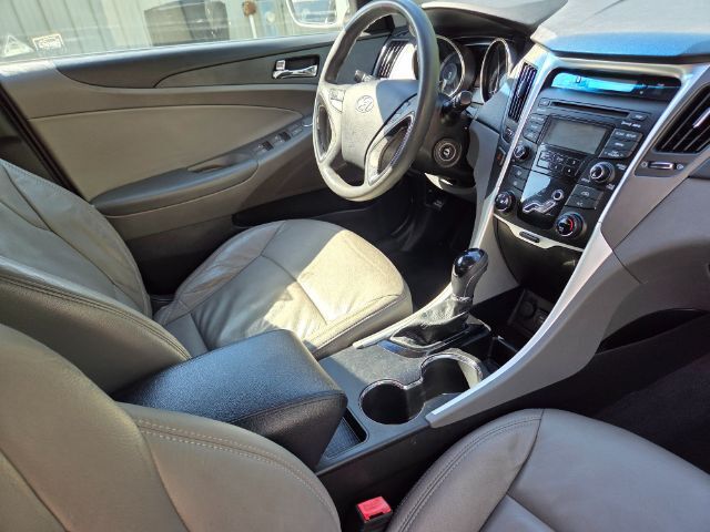 2012 Hyundai Sonata GLS GLS Elgin IL