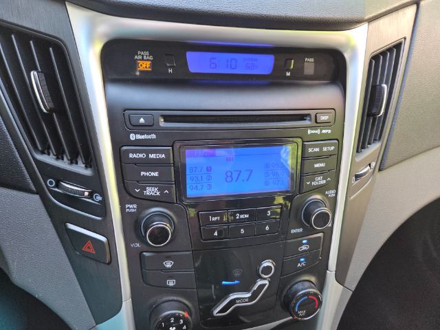 2012 Hyundai Sonata GLS GLS Elgin IL