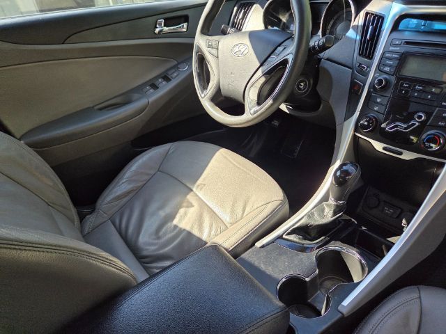 2012 Hyundai Sonata GLS GLS Elgin IL