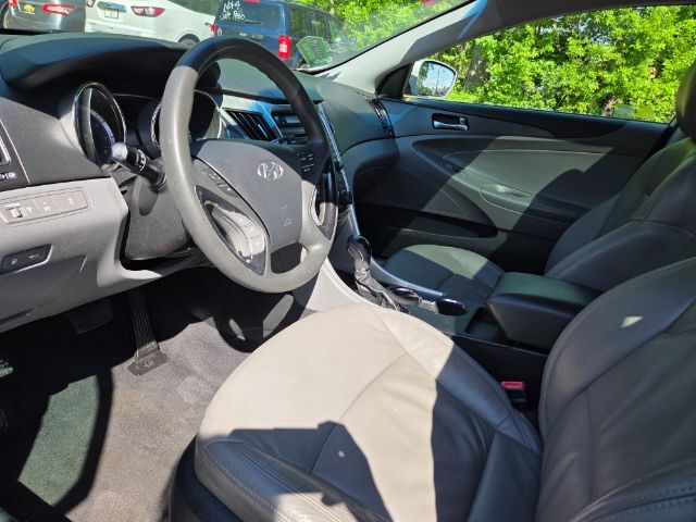 2012 Hyundai Sonata GLS GLS Elgin IL